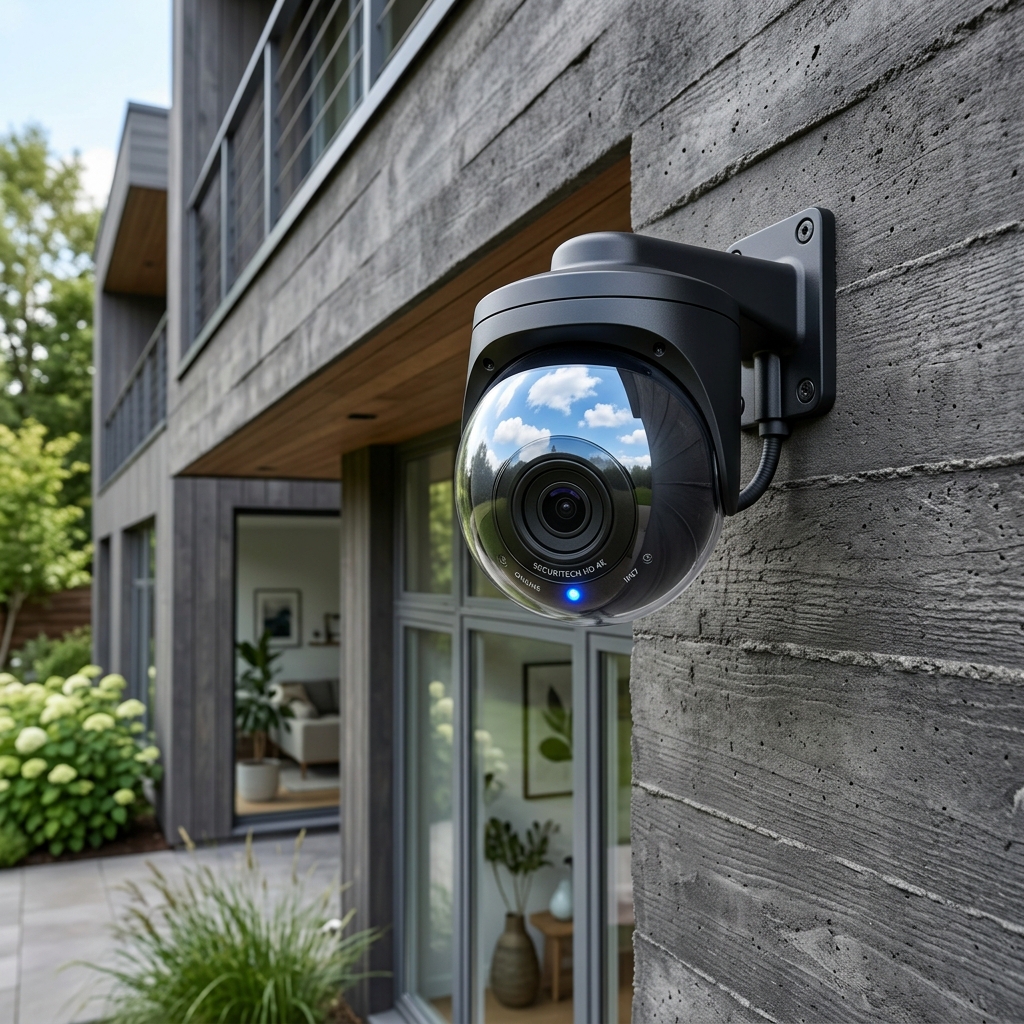 Why Professional CCTV Installation Beats DIY Security Systems