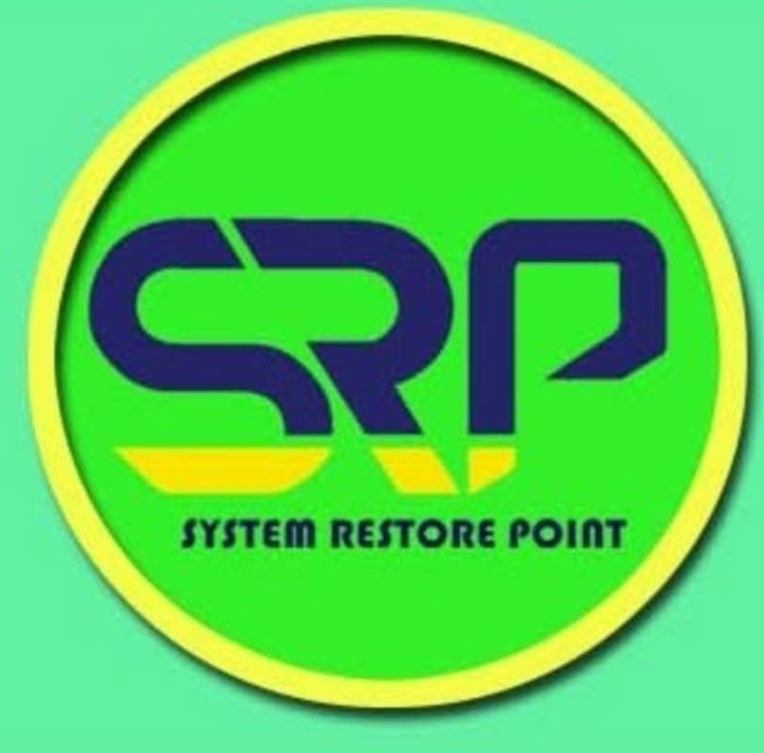 SRP Enterprise Logo